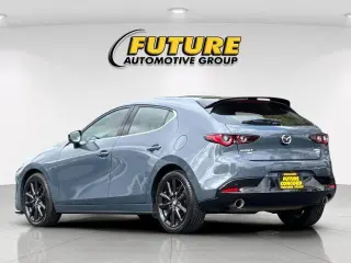 Mazda Mazda3 Hatchback 2022 AWD Premium Plus 4p Hatchback