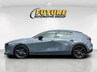 Mazda Mazda3 Hatchback 2022 AWD Premium Plus 4p Hatchback