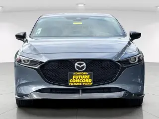 Mazda Mazda3 Hatchback 2022 AWD Premium Plus 4p Hatchback