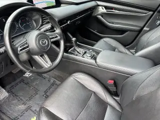 Mazda Mazda3 Hatchback 2022 AWD Premium Plus 4p Hatchback