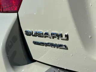 Subaru XV Crosstrek 2013 Tracción en todas las ruedas 2.0i Premium 4p Crossover CVT