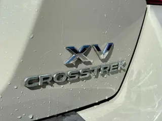 Subaru XV Crosstrek 2013 Tracción en todas las ruedas 2.0i Premium 4p Crossover CVT