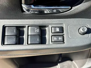 Subaru XV Crosstrek 2013 Tracción en todas las ruedas 2.0i Premium 4p Crossover CVT