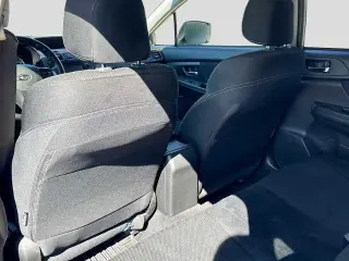 Subaru XV Crosstrek 2013 Tracción en todas las ruedas 2.0i Premium 4p Crossover CVT