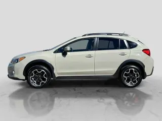 Subaru XV Crosstrek 2013 Tracción en todas las ruedas 2.0i Premium 4p Crossover CVT