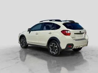 Subaru XV Crosstrek 2013 Tracción en todas las ruedas 2.0i Premium 4p Crossover CVT