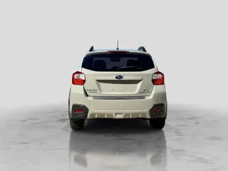 Subaru XV Crosstrek 2013 Tracción en todas las ruedas 2.0i Premium 4p Crossover CVT