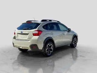 Subaru XV Crosstrek 2013 Tracción en todas las ruedas 2.0i Premium 4p Crossover CVT