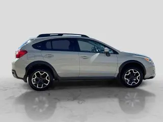 Subaru XV Crosstrek 2013 Tracción en todas las ruedas 2.0i Premium 4p Crossover CVT