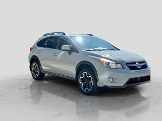 Subaru XV Crosstrek 2013 Tracción en todas las ruedas 2.0i Premium 4p Crossover CVT
