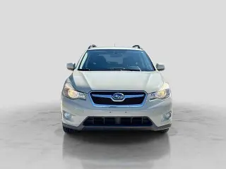 Subaru XV Crosstrek 2013 Tracción en todas las ruedas 2.0i Premium 4p Crossover CVT