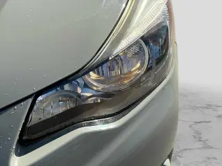 Subaru XV Crosstrek 2013 Tracción en todas las ruedas 2.0i Premium 4p Crossover CVT