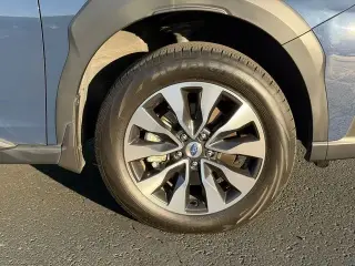 Subaru Outback 2024 AWD Touring 4dr Crossover