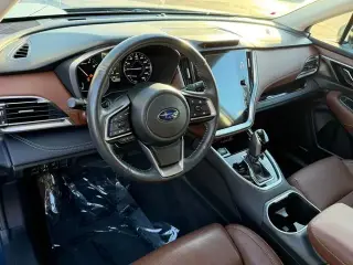 Subaru Outback 2024 AWD Touring 4dr Crossover
