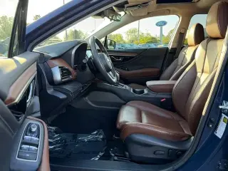 Subaru Outback 2024 AWD Touring 4dr Crossover