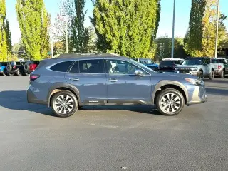 Subaru Outback 2024 AWD Touring 4dr Crossover