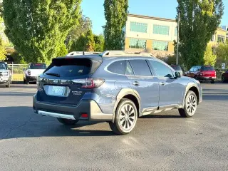 Subaru Outback 2024 AWD Touring 4dr Crossover
