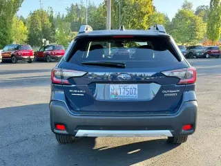 Subaru Outback 2024 AWD Touring 4dr Crossover