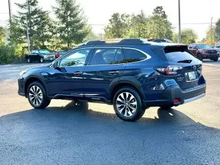 Subaru Outback 2024 AWD Touring 4dr Crossover