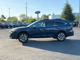 Subaru Outback 2024 AWD Touring 4dr Crossover