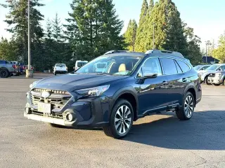 Subaru Outback 2024 AWD Touring 4dr Crossover