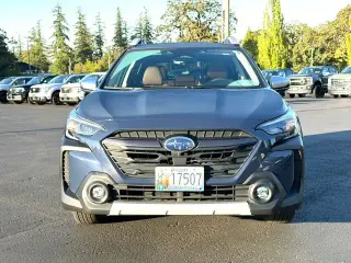 Subaru Outback 2024 AWD Touring 4dr Crossover
