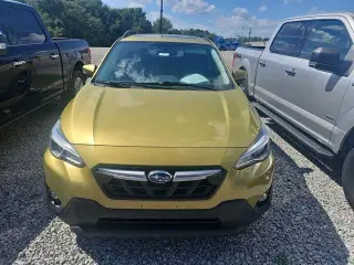 Subaru Crosstrek 2021 AWD Limited 4dr Crossover