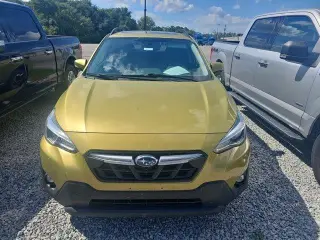 Subaru Crosstrek 2021 AWD Limited 4dr Crossover