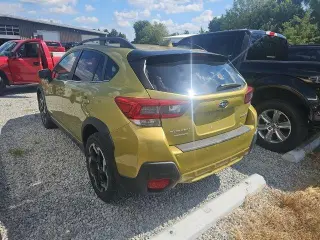 Subaru Crosstrek 2021 AWD Limited 4dr Crossover