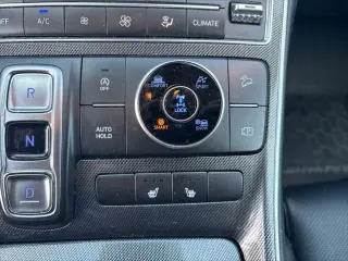Hyundai SANTA FE 2023 AWD XRT 4p Crossover