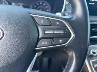 Hyundai SANTA FE 2023 AWD XRT 4p Crossover