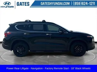 Hyundai SANTA FE 2023 AWD XRT 4p Crossover