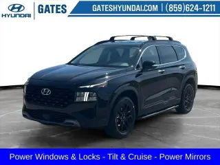 Hyundai SANTA FE 2023 AWD XRT 4p Crossover