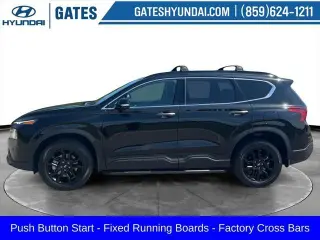 Hyundai SANTA FE 2023 AWD XRT 4p Crossover