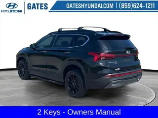 Hyundai SANTA FE 2023 AWD XRT 4p Crossover
