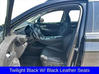 Hyundai SANTA FE 2023 AWD XRT 4p Crossover