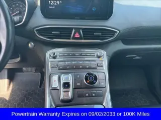 Hyundai SANTA FE 2023 AWD XRT 4p Crossover