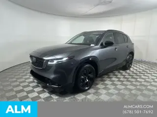 Mazda CX-5 2026 AWD 2.5 S Premium 4dr SUV