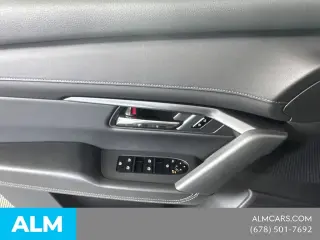 Mazda CX-5 2026 AWD 2.5 S Premium 4dr SUV