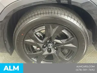 Mazda CX-5 2026 AWD 2.5 S Premium 4dr SUV