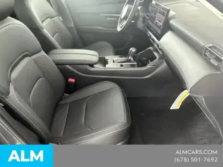 Mazda CX-5 2026 AWD 2.5 S Premium 4dr SUV