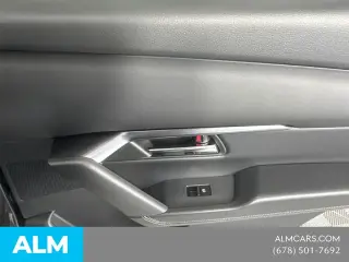 Mazda CX-5 2026 AWD 2.5 S Premium 4dr SUV