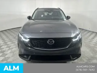 Mazda CX-5 2026 AWD 2.5 S Premium 4dr SUV