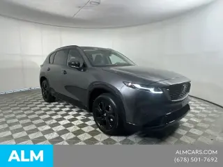 Mazda CX-5 2026 AWD 2.5 S Premium 4dr SUV