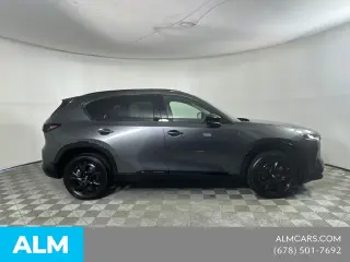 Mazda CX-5 2026 AWD 2.5 S Premium 4dr SUV