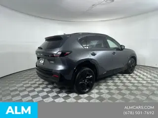 Mazda CX-5 2026 AWD 2.5 S Premium 4dr SUV
