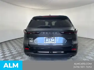 Mazda CX-5 2026 AWD 2.5 S Premium 4dr SUV