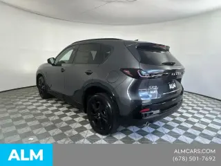 Mazda CX-5 2026 AWD 2.5 S Premium 4dr SUV