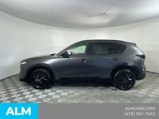 Mazda CX-5 2026 AWD 2.5 S Premium 4dr SUV