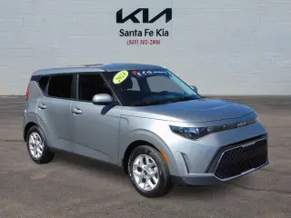 Kia Soul 2024 S 4dr Crossover